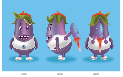 企業(yè)圖標商標產(chǎn)品卡通吉祥物與人物形象設(shè)計 塑造獨特品牌形象的關(guān)鍵